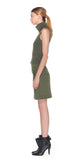 Ricky Canvas Skirt