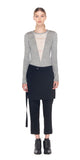 Kori Crepe Pant
