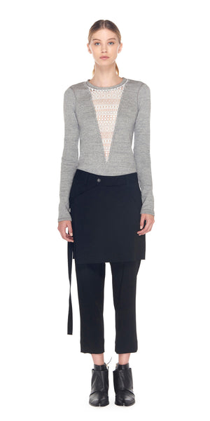 Kori Crepe Pant