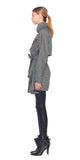 Nicholas Plaid Coat