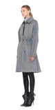 Lacey Bonded Coat