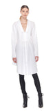 Kai Cotton Tuxedo Tunic