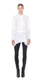 Jordan Cotton Blouse