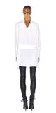Jordan Cotton Blouse
