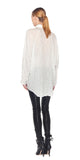 Bianca Stripe Tunic Top