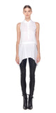 Maeve Sleeveless Shirt