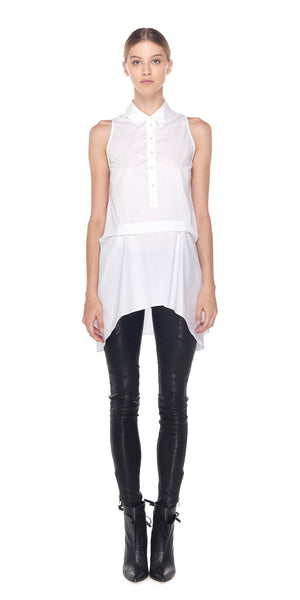 Maeve Sleeveless Shirt