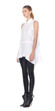 Maeve Sleeveless Shirt