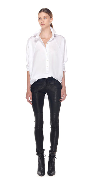 Bianca Tunic Top