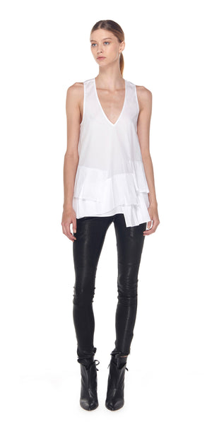 Frankie V-Neck Top