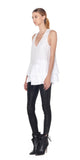 Frankie V-Neck Top