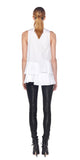 Frankie V-Neck Top