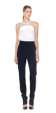 Mikey Crepe Pant