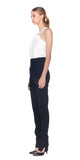 Mikey Crepe Pant