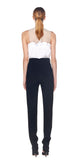 Mikey Crepe Pant