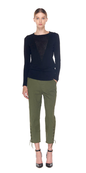 Royce Sweater
