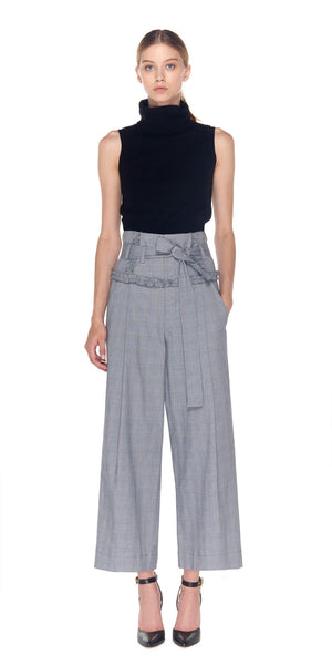 Amber Cropped Pant