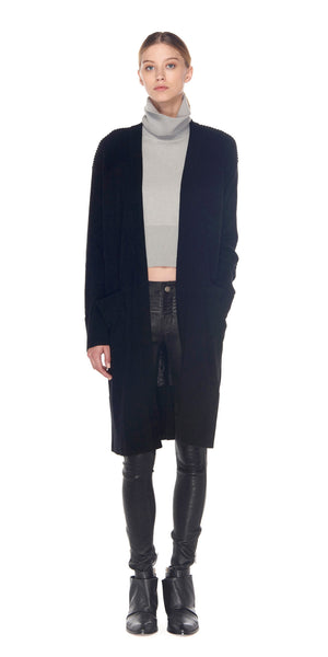 Xavier Sweater Cardigan