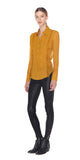 Iman Silk Top