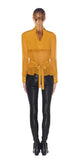 Iman Silk Top