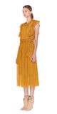 Florence Silk Dress