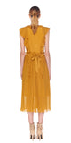 Florence Silk Dress