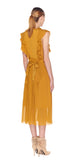 Florence Silk Dress