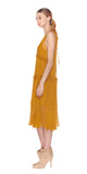 Pax Silk Dress