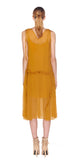Pax Silk Dress