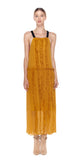 Karina Silk Dress