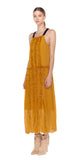 Karina Silk Dress