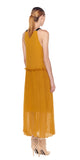 Karina Silk Dress
