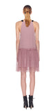 Karina Lace Mini Dress