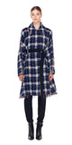 Lacey Boucle Coat