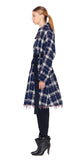 Lacey Boucle Coat
