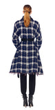 Lacey Boucle Coat