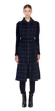 Brody Sleeveless Jacket