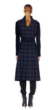 Brody Sleeveless Jacket