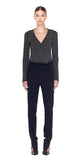 Valdez Check Henley