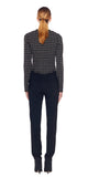 Valdez Check Henley