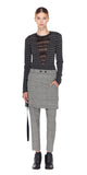 Kori Plaid Pant