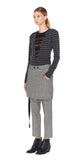Kori Plaid Pant