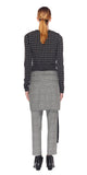 Kori Plaid Pant