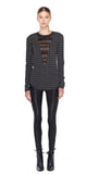 Giles Check Top