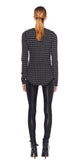 Giles Check Top