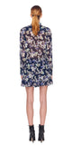 Wesley Silk Print Blouse