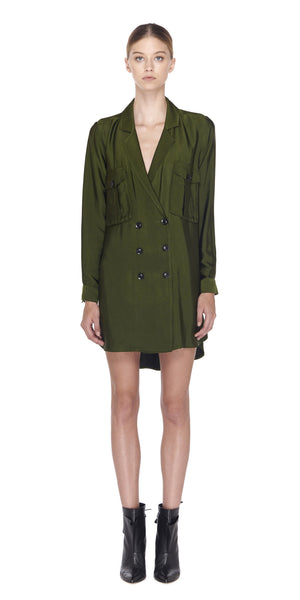 Theo Mini Dress