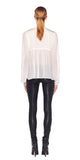 Cassie Silk Blouse