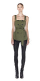 Marine Trench Vest