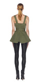 Marine Trench Vest